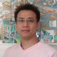 Gary Tsai