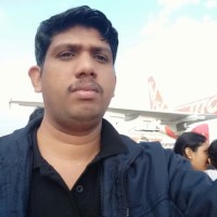 Jothibasu Eattusamy