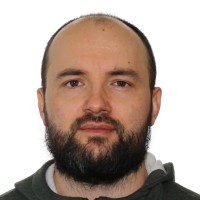 Dmitrii Dolgii