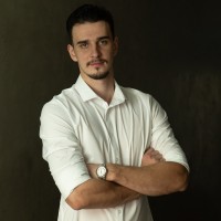 Vladimir Mawla