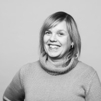 Karin Morell Hammarsten