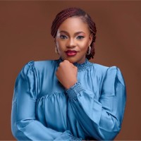 Nkechi Taribo-Joseph