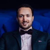 Josué Fischel Jiménez