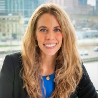 Samantha Throckmorton