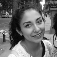 Livia Stephany Abarca Rivera