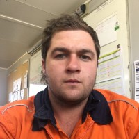 Mathew Sheather