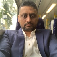 Moideen Rasheed