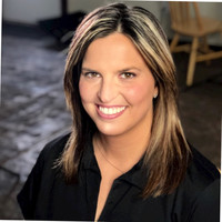 Cassie Misch