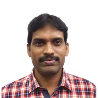 Srinivasa Rao Thotakura