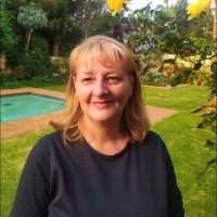Yolanda Steenkamp