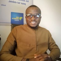Makhily Fofana