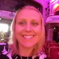 Kate Donaghy