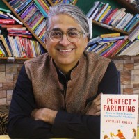 Sushant Kalra