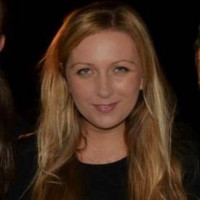 Anna Catchpole
