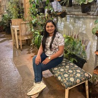 Himanshi Shah