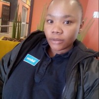 Lindiwe Mvubu