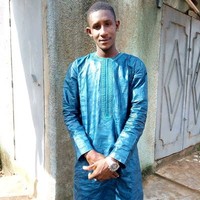 Hamed Balde