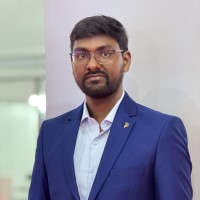 Eswaravel Ekambaram