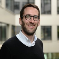 Dr. Felix Ehrenfried