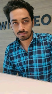 Praveen Kumar