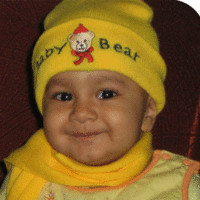 Jothi Suresh