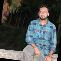 Mahmudul Hasan