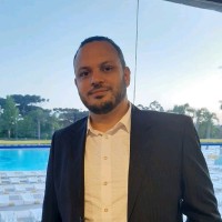 Francis Henrique Cristo