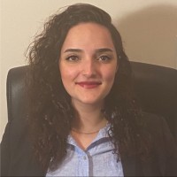 Golnaz Alamouti