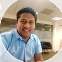 Mario Alberto De La Rosa Ramirez