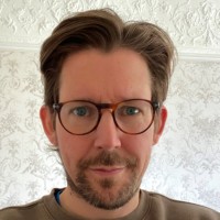 Tom Greatorex