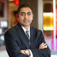 Sanjay Patel, Cha