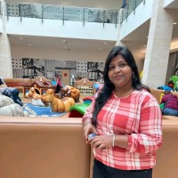 Rohini Vaishnavi