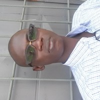 Sylla Baba Yacouba