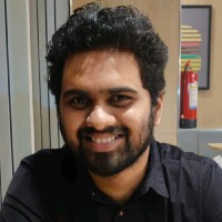 Sourabh Parab