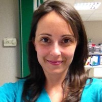 Elisa Nicolini, M.D.