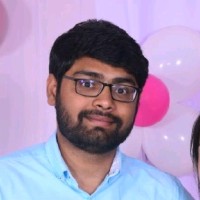 Vamsi Krishna