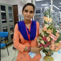 Rajani Chouhan