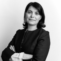 Anne-Sophie Cantreau