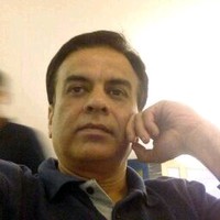 Dheeraj Tiwari