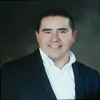 Benjamin Ricardo Dominguez