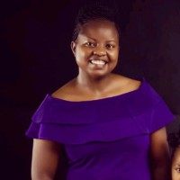 Jerusha Mbogo