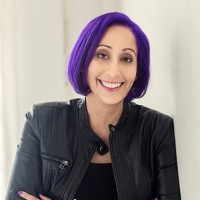 Melissa Talwar