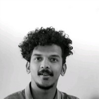 Prathees Parameswaran