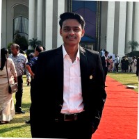 RAVIKANT PATEL
