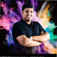 Sreenivas Krishnamurthy
