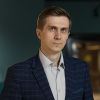 Sergey Arkhipov