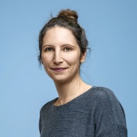 Julia Großmann-Krieger