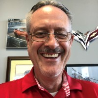 VanHouse Bob