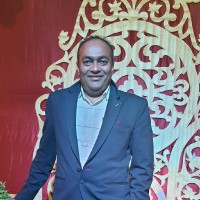 shailesh tala