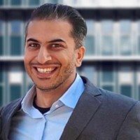 Chirag Daswani
